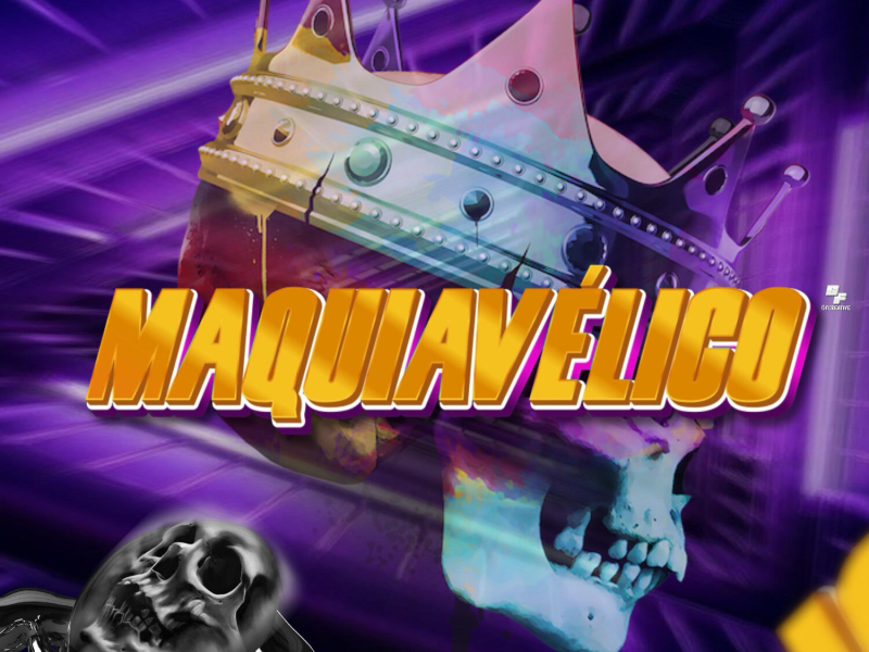 MAQUIAVELICO (Single)