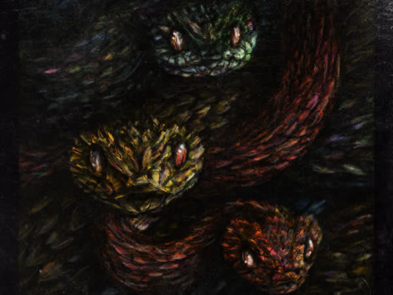 Louder Than Words (Single)