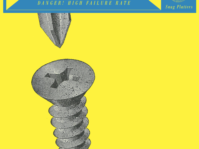 Danger! High Failure Rate