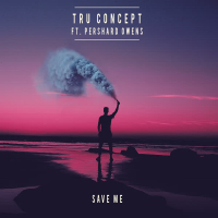 Save Me (Single)