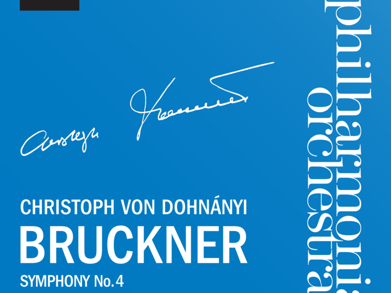 Bruckner: Symphony No.4, Romantic