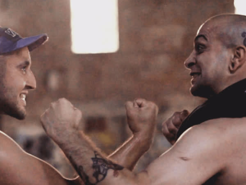 Brothers of the Force (Single)