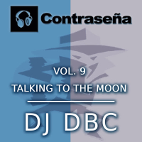 Vol. 9. Talking to the Moon (EP)