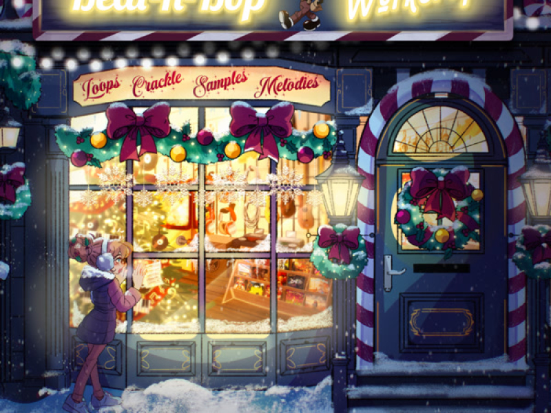 Snowflakes 'n' Beats (Single)