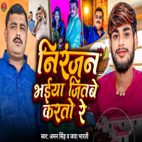 Niranjan Bhaiya Jitbe Karto Re (Single)