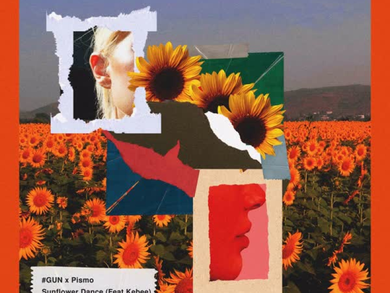 Sunflower Dance (Feat. Kebee) (Single)