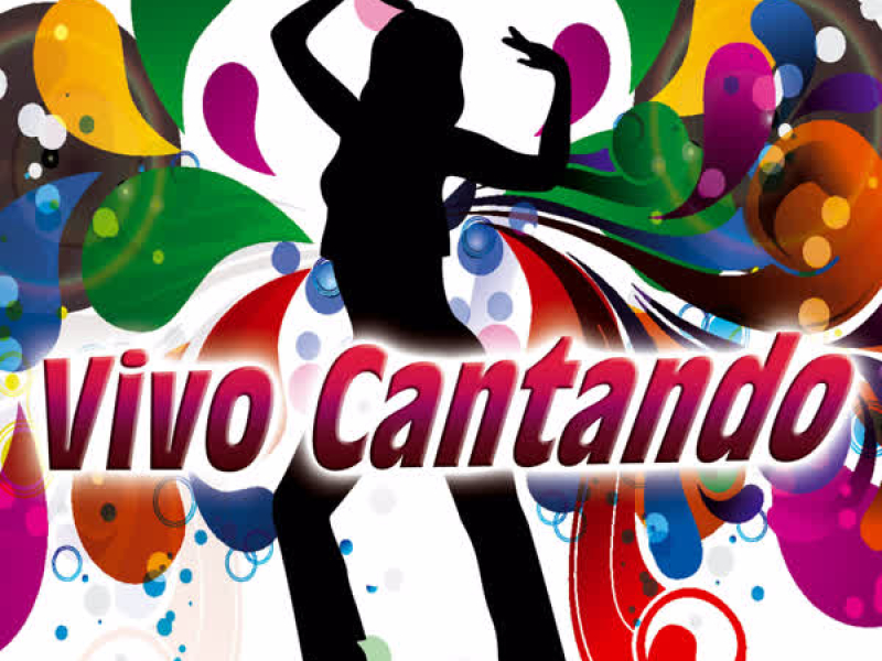 Vivo Cantando - Single