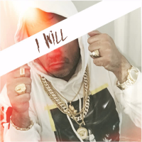 I Will (Single)