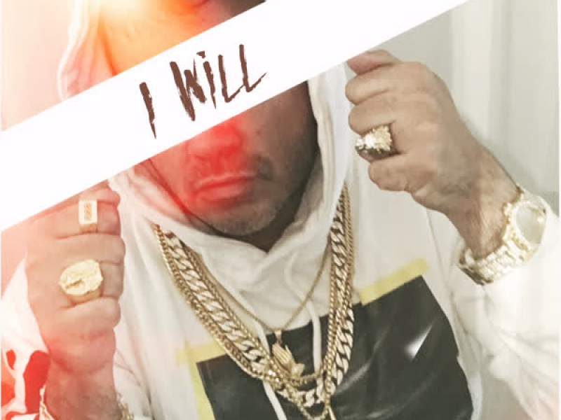 I Will (Single)