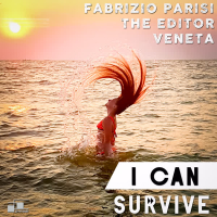 I Can Survive (Single)