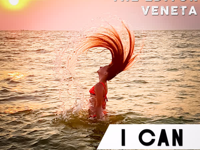 I Can Survive (Single)