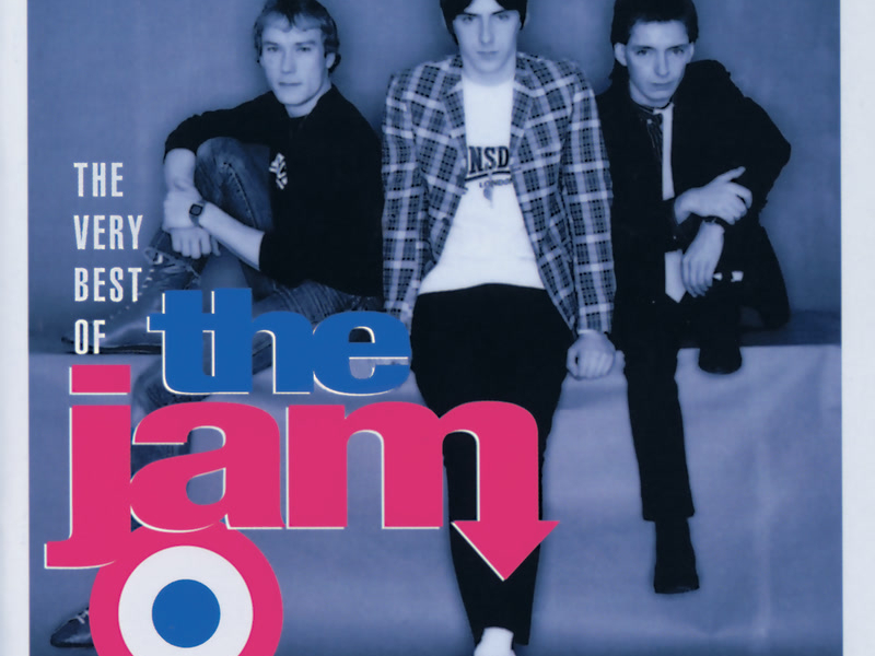 The Very Best Of The Jam