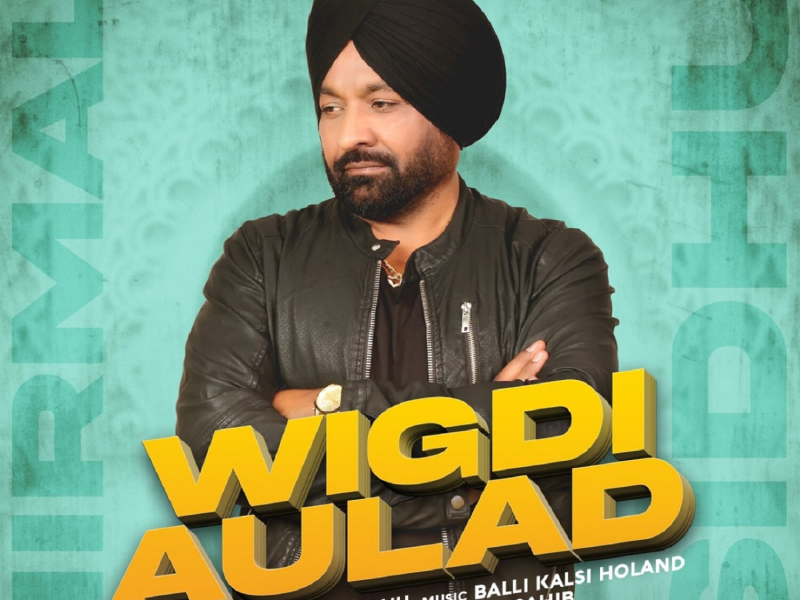 Wigdi Aulad (Single)