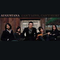 Can't Love, Can't Hurt EP (EP)