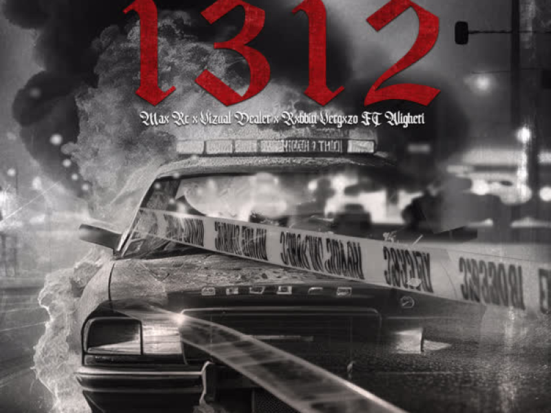 1312 (Single)