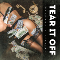 Tear It Off (Single)