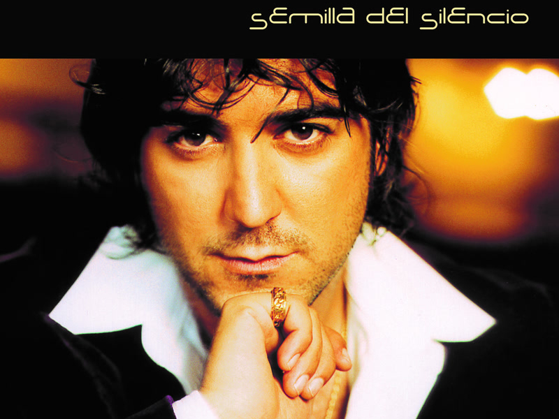 Semilla Del Silencio