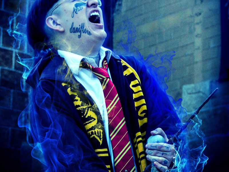 ME VENGO EN TU BOCA (Single)