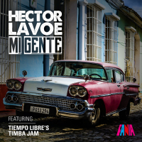 Mi Gente (Timba Jam) (Single)