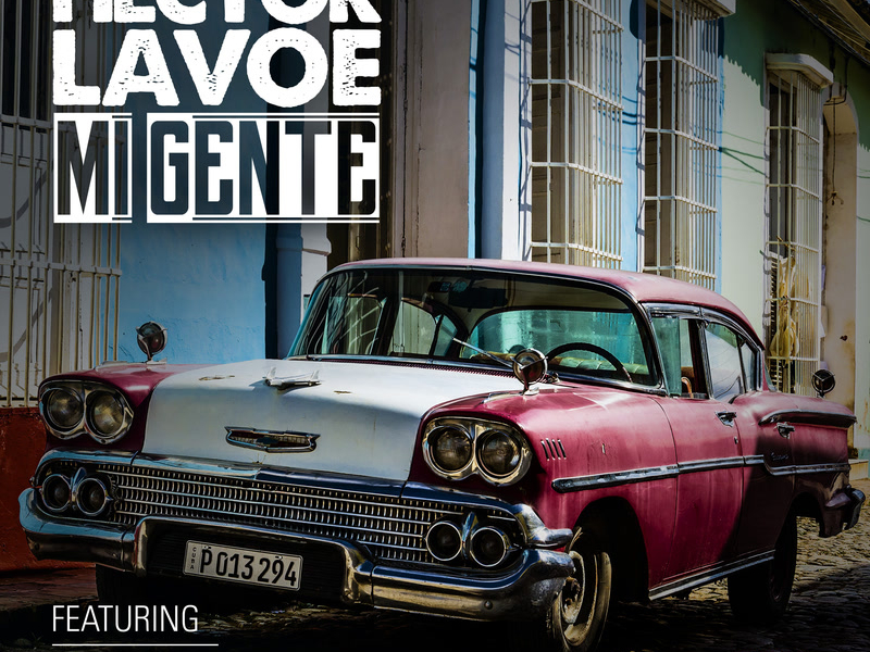 Mi Gente (Timba Jam) (Single)