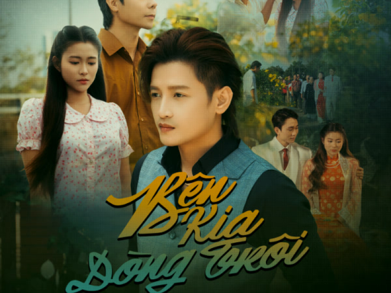 Bên Kia Dòng Trôi (Single)