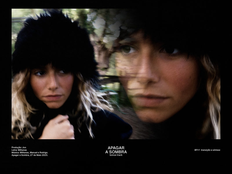 Apagar A Sombra (Single)