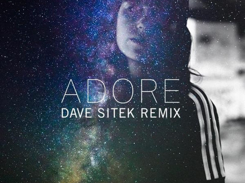 Adore (Dave Sitek Remix)