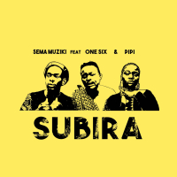 Subira (Single)