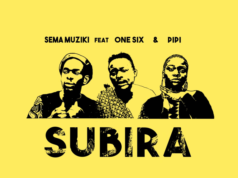 Subira (Single)