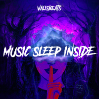 MUSIC SLEEP INSIDE (Single)