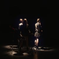 If I Could Change Your Mind (MV) (Single)