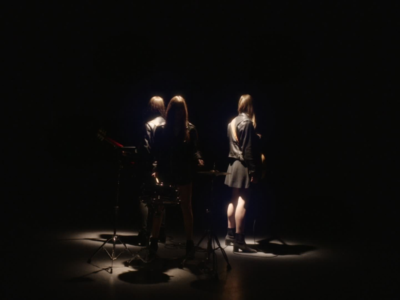 If I Could Change Your Mind (MV) (Single)