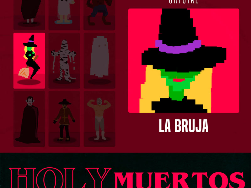 La Bruja (Single)