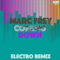 Coming Down (Electro Remix) (Single)