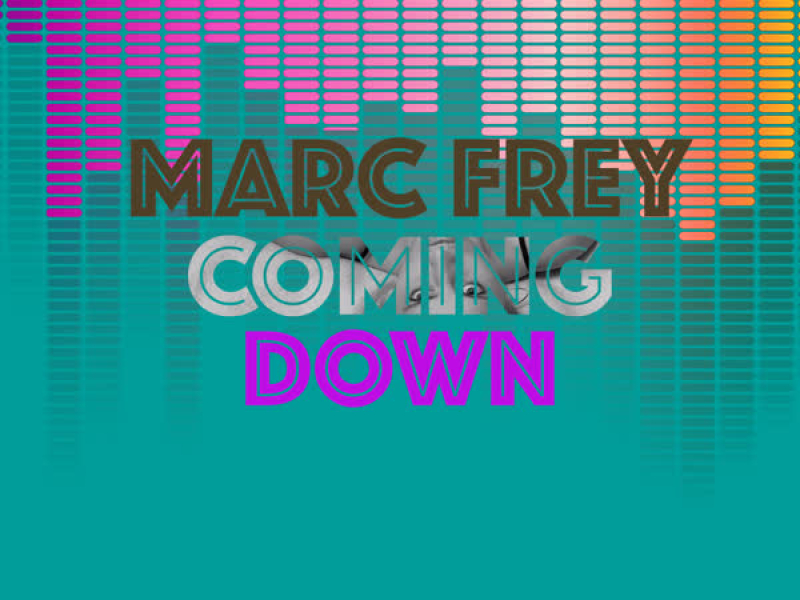 Coming Down (Electro Remix) (Single)