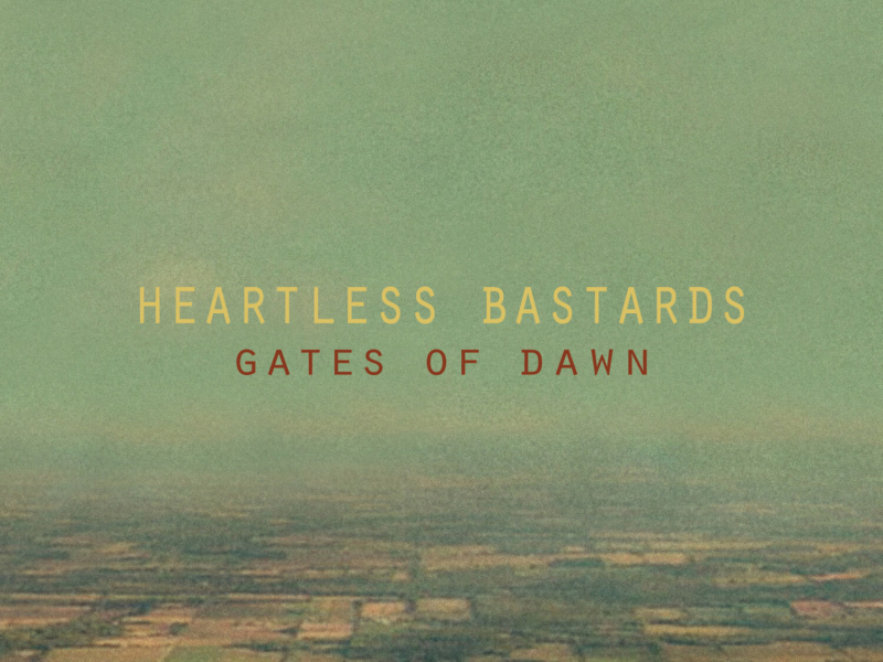 Gates of Dawn (Single)