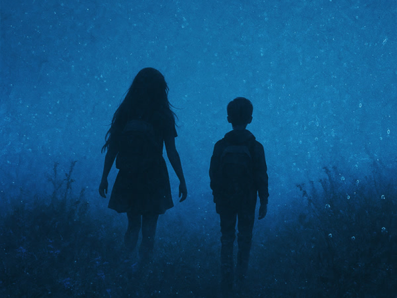 in the abyss of you (Single)