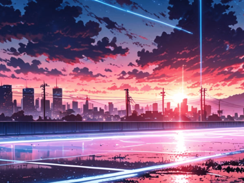 Jersey Club Sunrise Sprint (Remastered 2025) (Single)