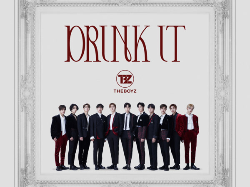 Drink It (Single)