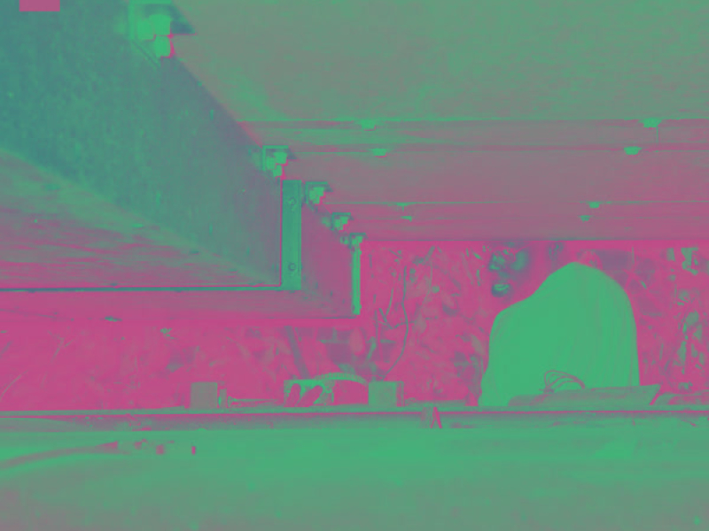 Ana & Log (Live) (Single)