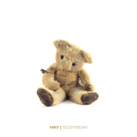 Teddy Bear Song (Single)