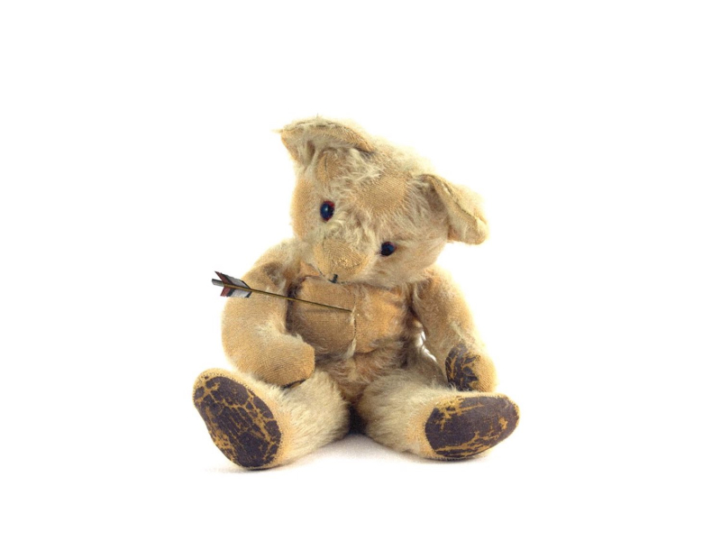 Teddy Bear Song (Single)