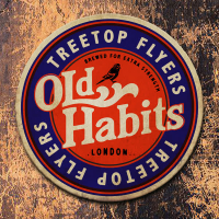 Old Habits (Single)