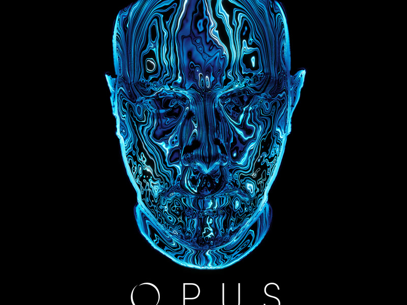 Opus (Four Tet Remix) (Single)