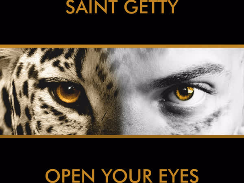 Open Your Eyes