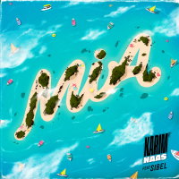 M.I.A (Single)
