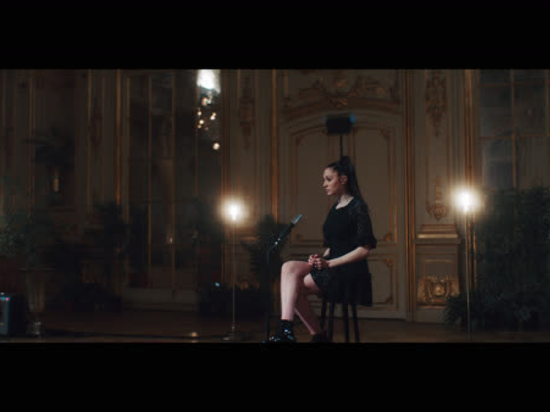 Circle of Love (The Circle° Sessions) (Single)