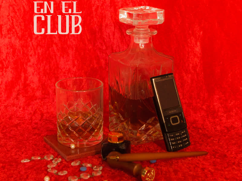 En el Club (Single)