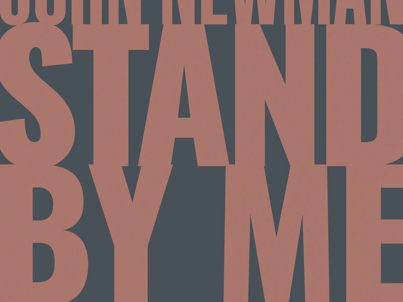 Stand By Me (Single)