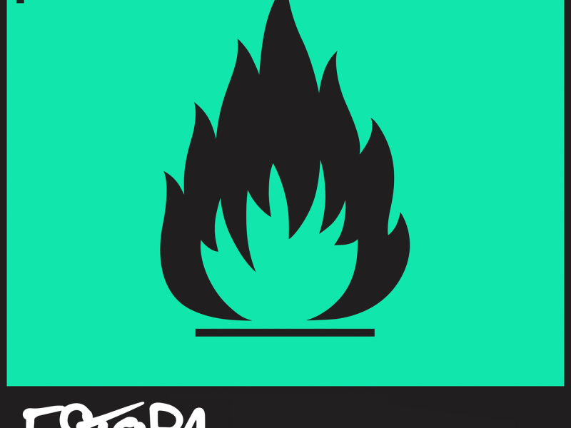 Fuego (Versíon Maqueta)